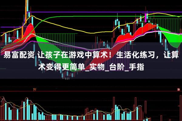 易富配资 让孩子在游戏中算术！生活化练习，让算术变得更简单_实物_台阶_手指