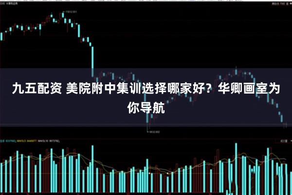 九五配资 美院附中集训选择哪家好？华卿画室为你导航